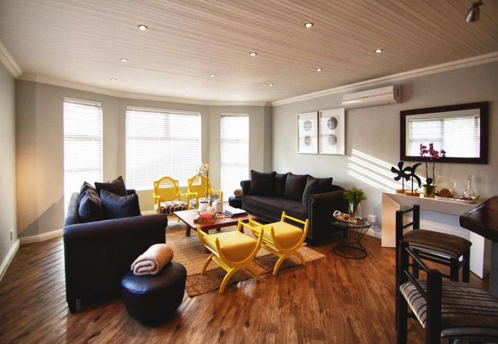 Atlantic Oasis Guest House